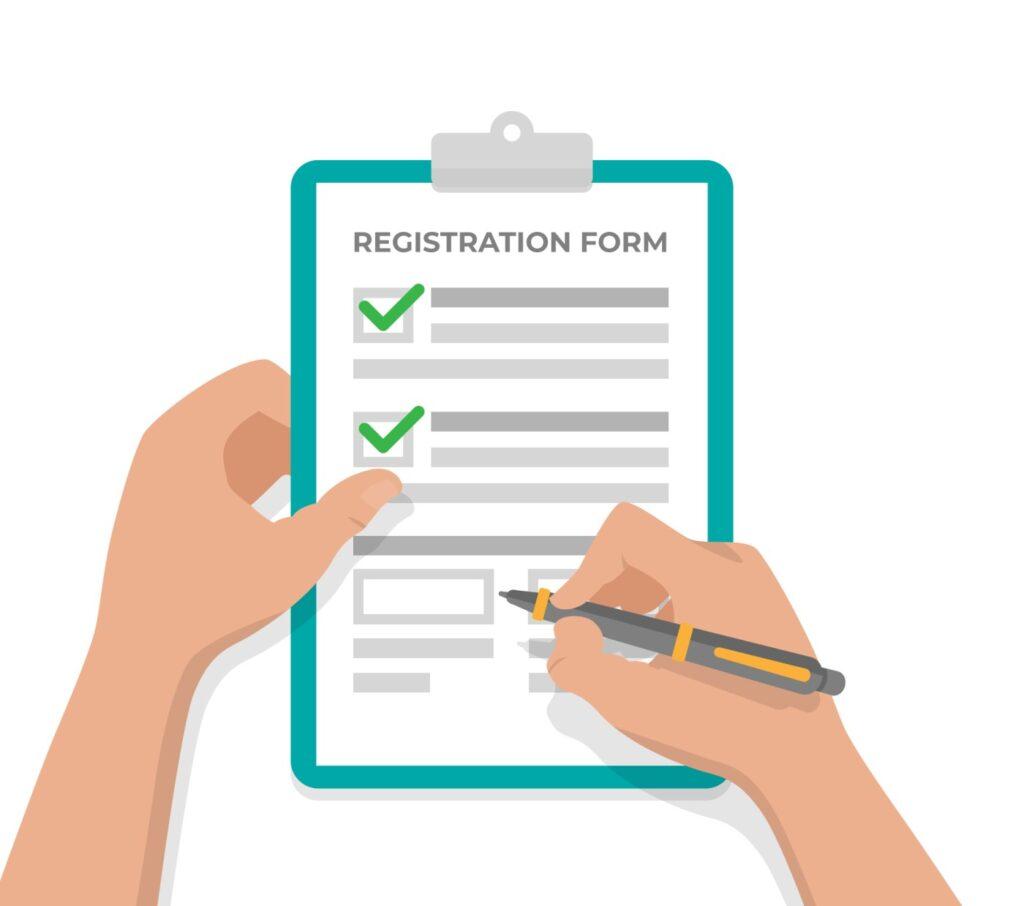 Company Registration service