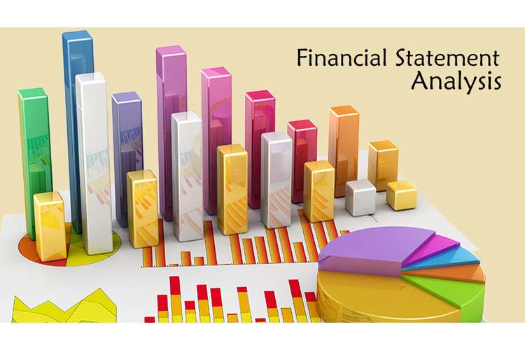 Financial statements analysis