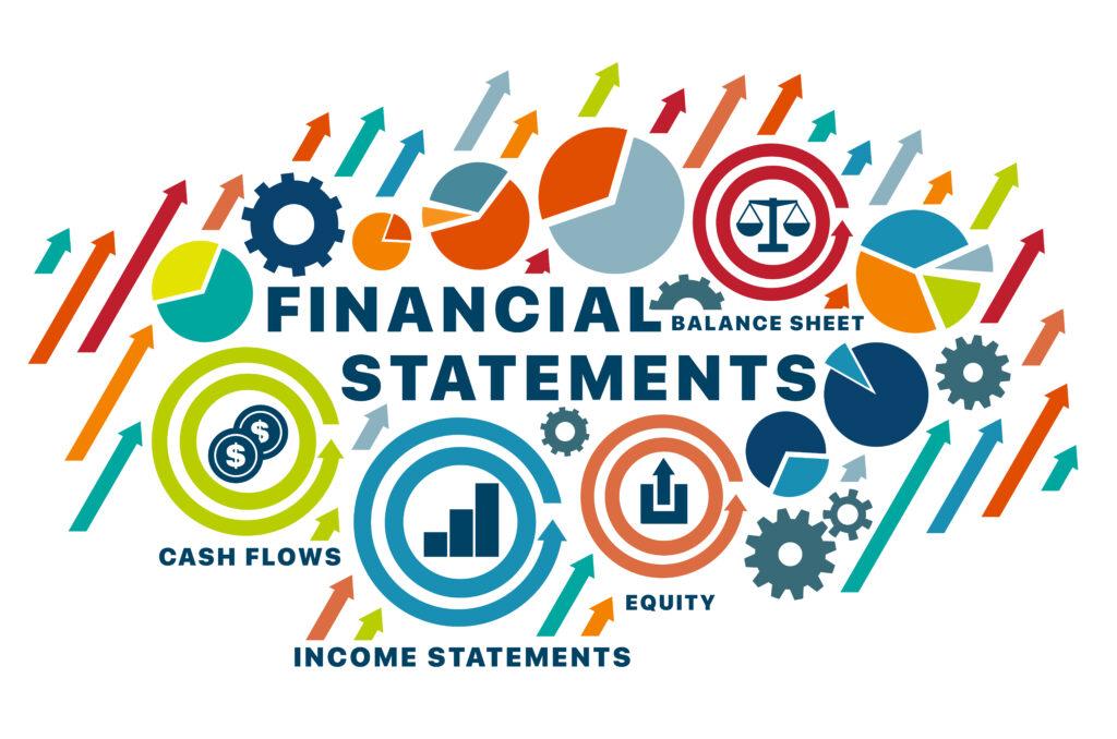 Financial Statement