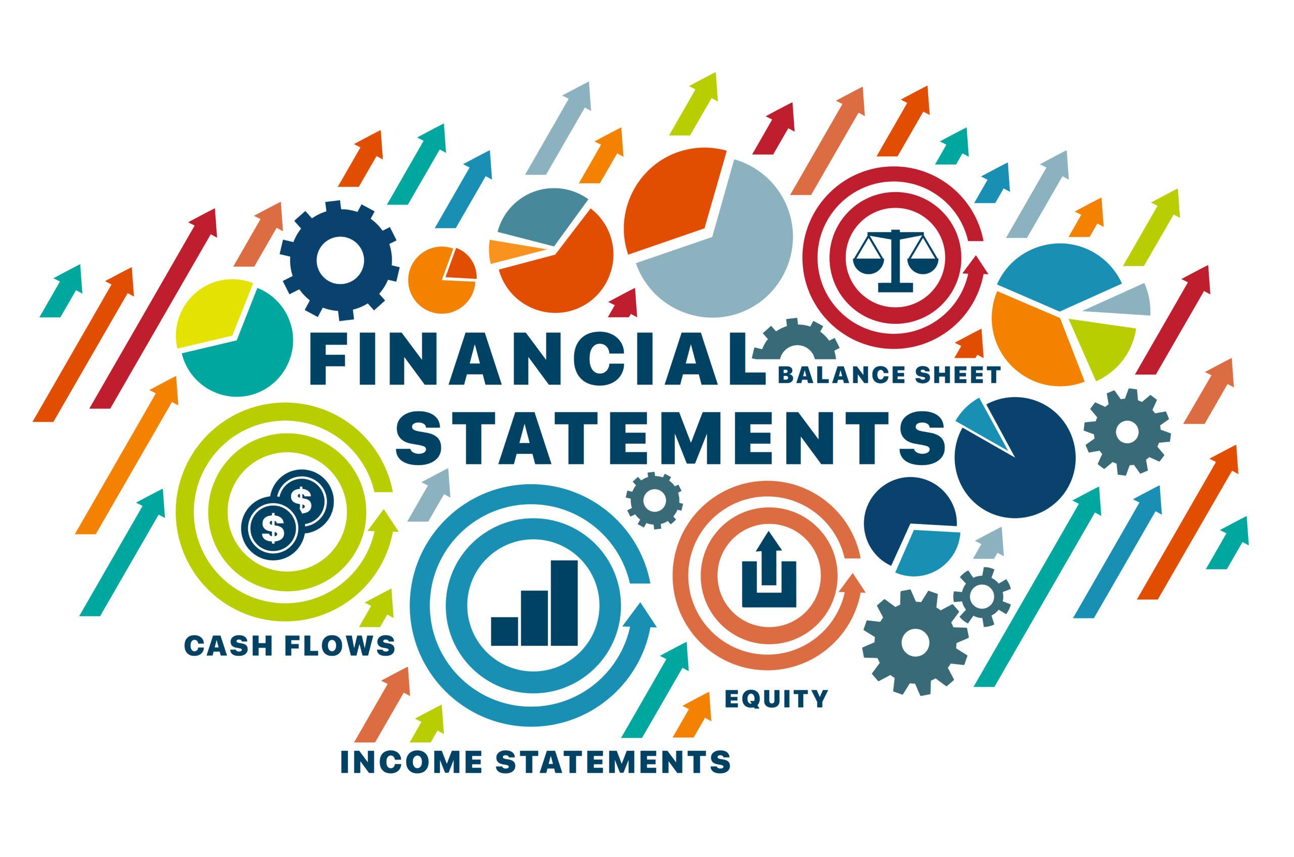 Financial Statement