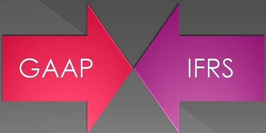 GAAP-VS-IFRS