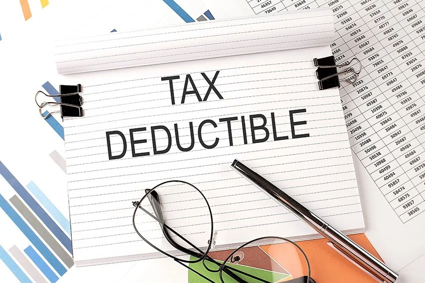 tax deductions for small businesses