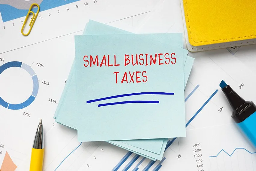 tax deductions for small businesses