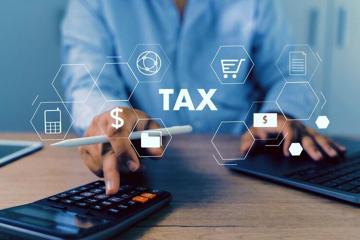 online tax services small businesses