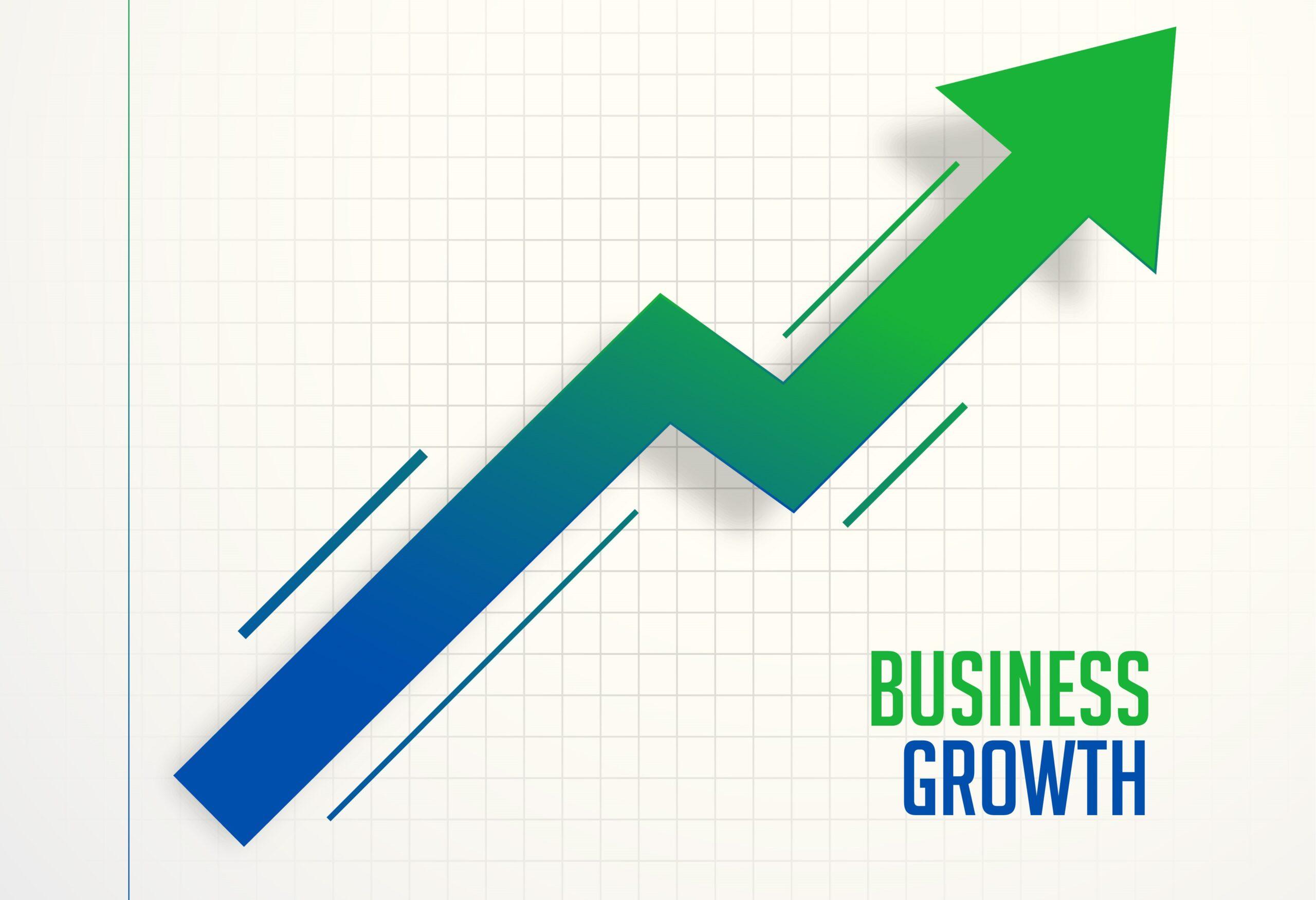 business growth