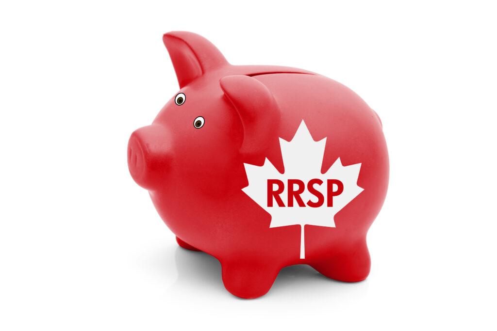 rrsp in canada