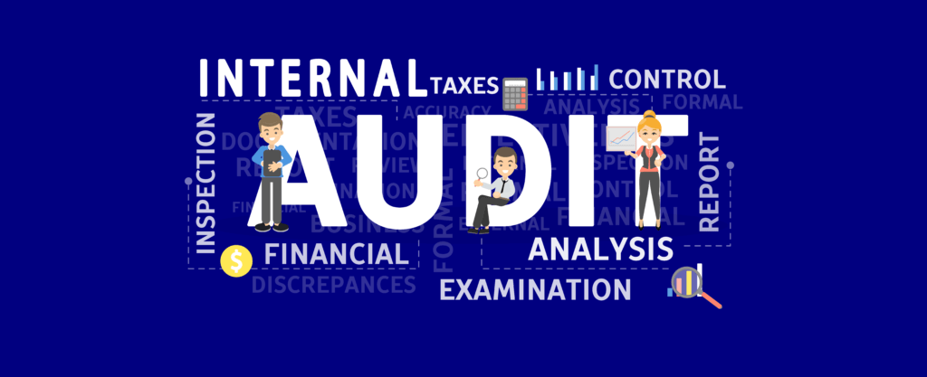 internal audit