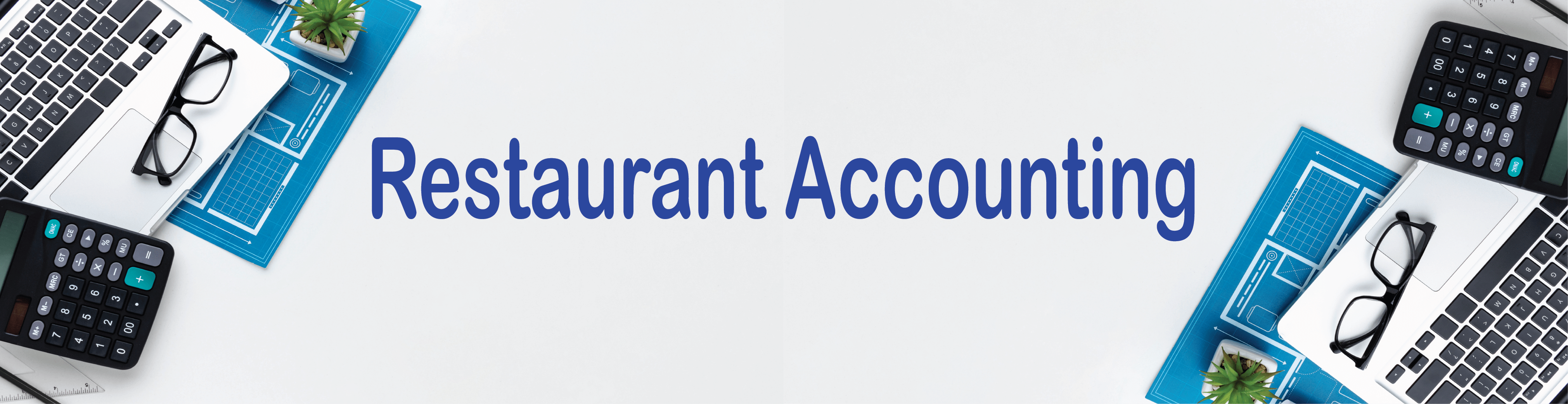 restaurant Accounting