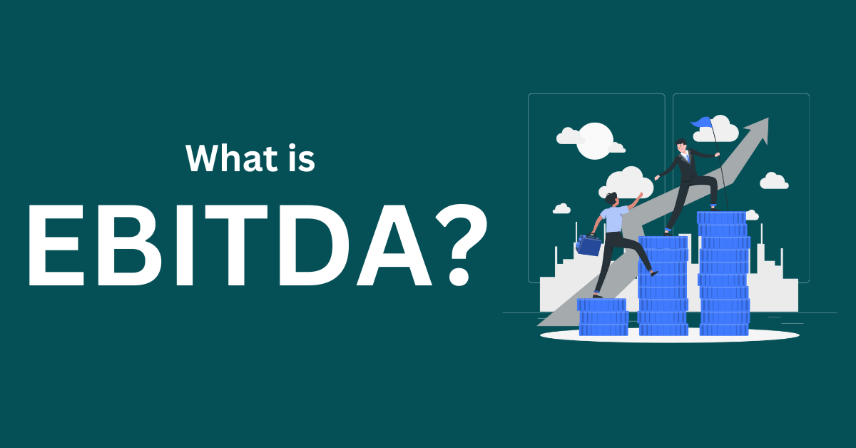 what is ebitda