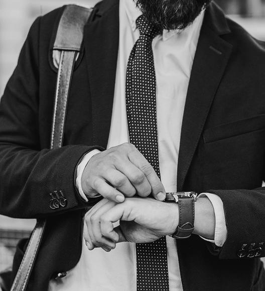 Payroll management service