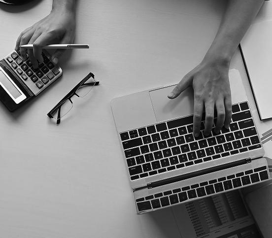 accounting bookkeeping service